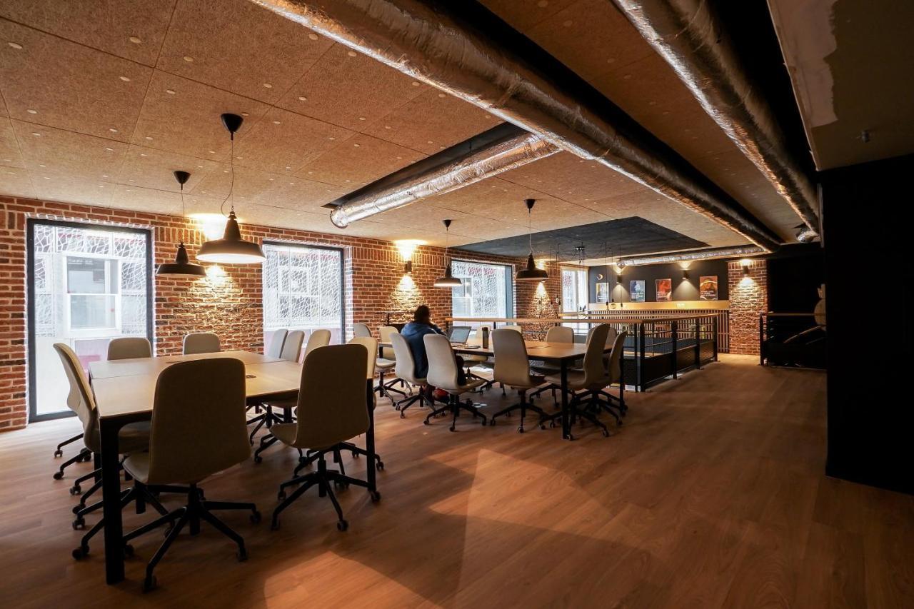 Student Factory Paris Bagnolet Διαμέρισμα Εξωτερικό φωτογραφία