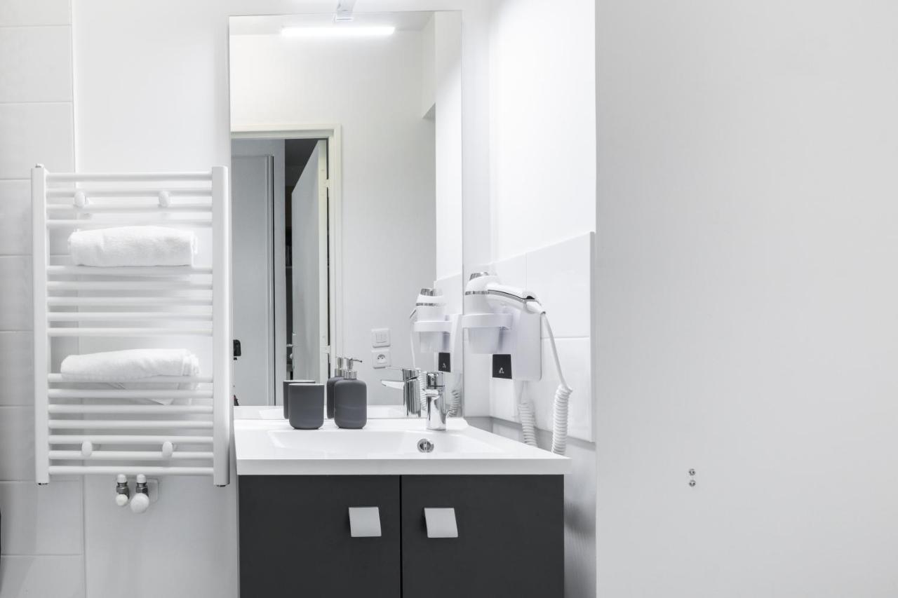Student Factory Paris Bagnolet Διαμέρισμα Εξωτερικό φωτογραφία
