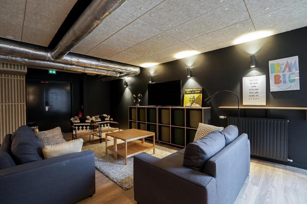 Student Factory Paris Bagnolet Διαμέρισμα Εξωτερικό φωτογραφία