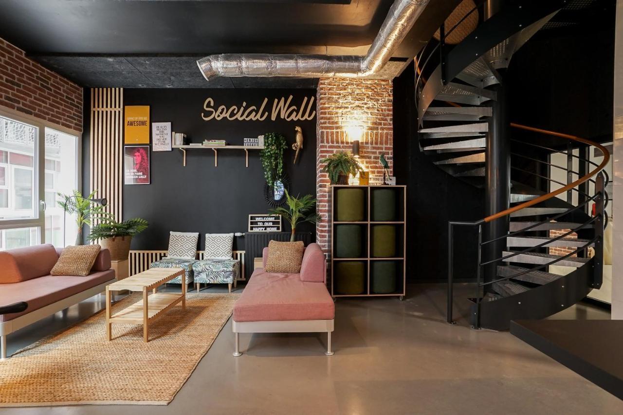 Student Factory Paris Bagnolet Διαμέρισμα Εξωτερικό φωτογραφία